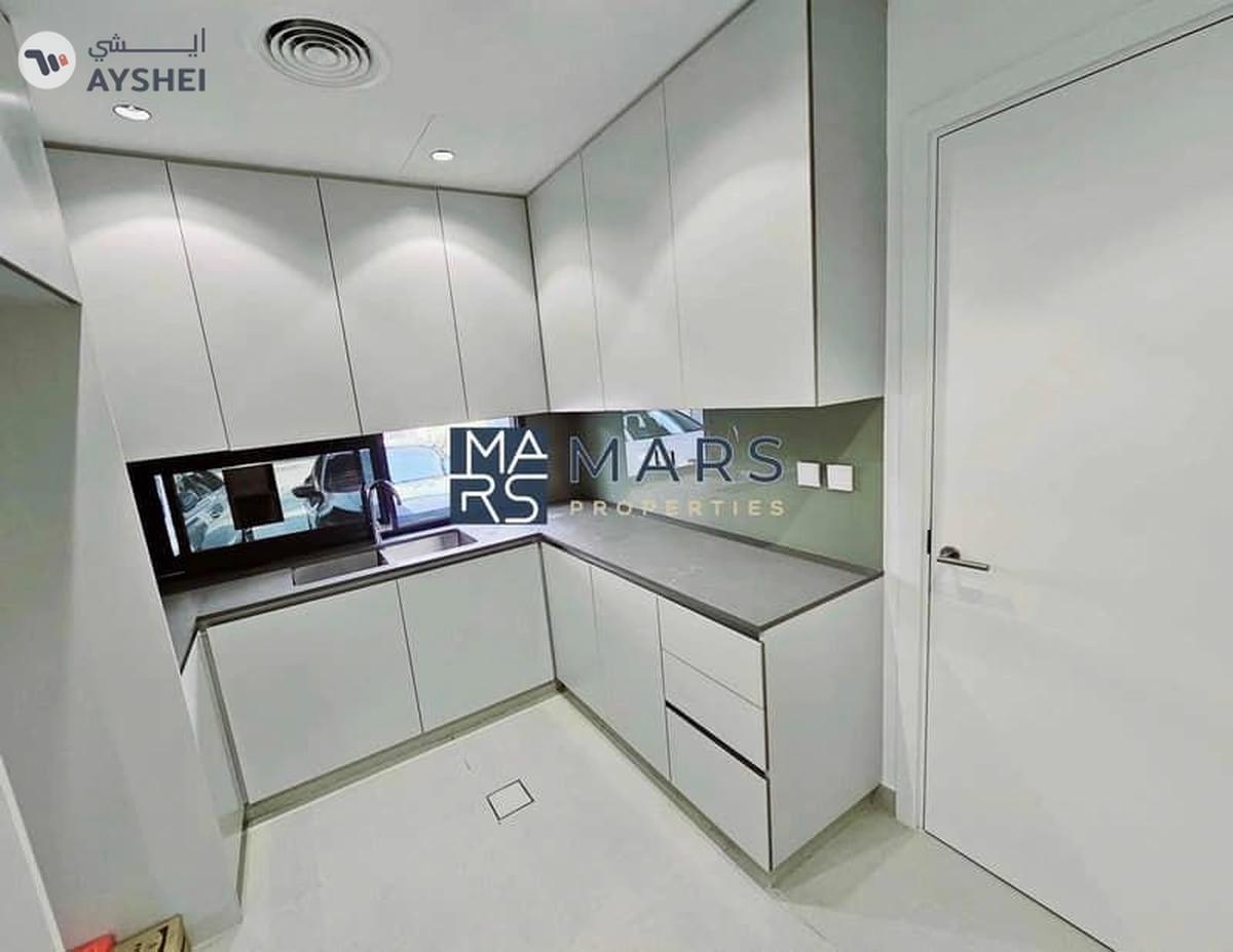 Three bedrooms corner units in forest comunity Masaar Sharjah for 145,000 AED-17-17