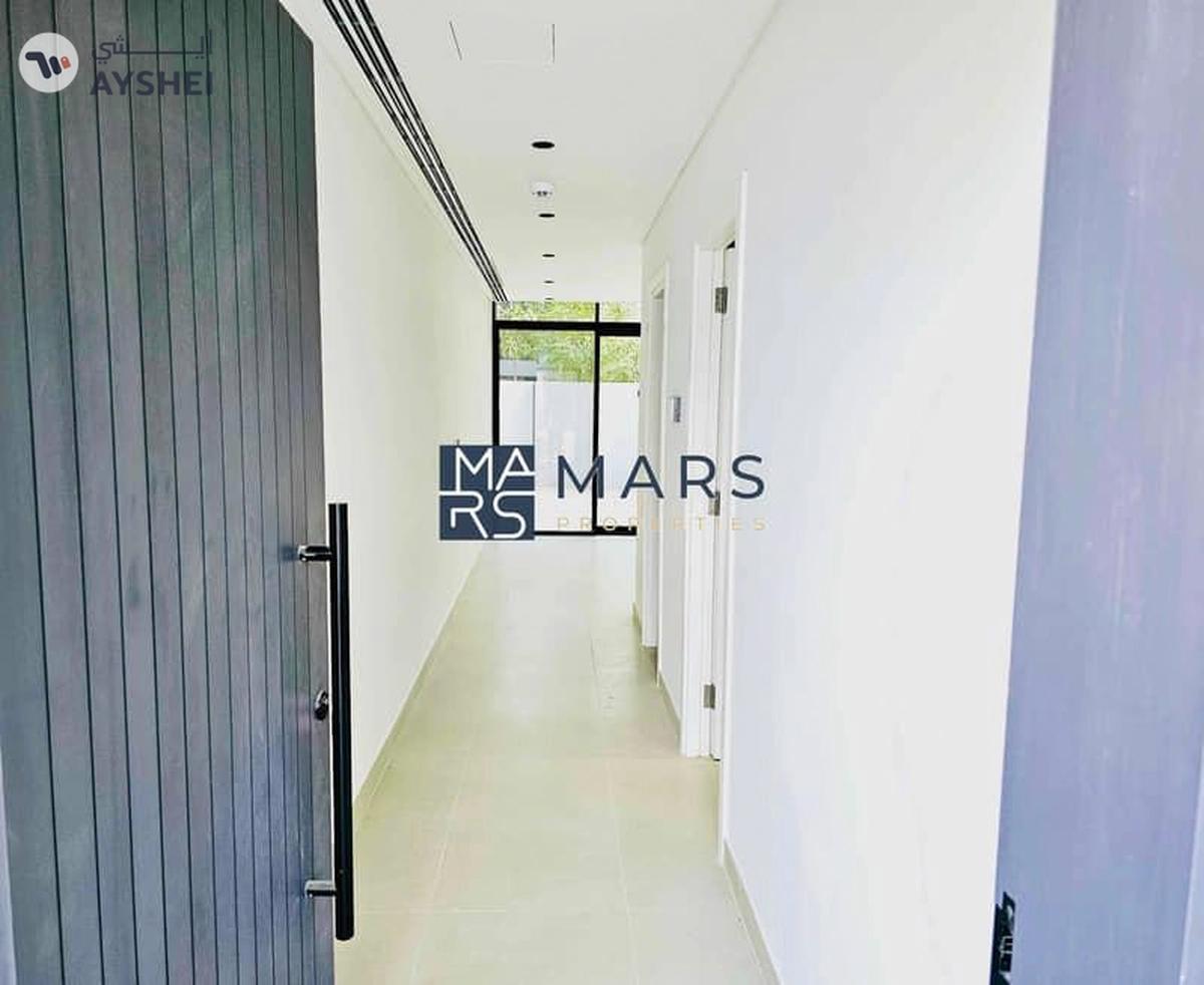 Three bedrooms corner units in forest comunity Masaar Sharjah for 145,000 AED-18-18
