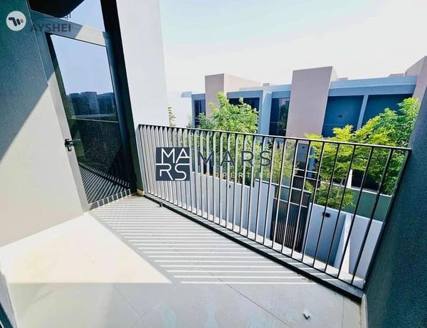 Three bedrooms corner units in forest comunity Masaar Sharjah for 145,000 AED