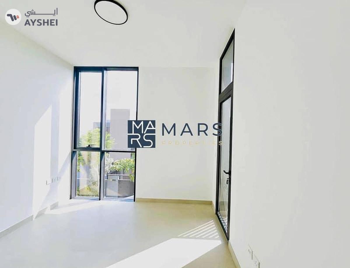 Three bedrooms corner units in forest comunity Masaar Sharjah for 145,000 AED-1-landscape