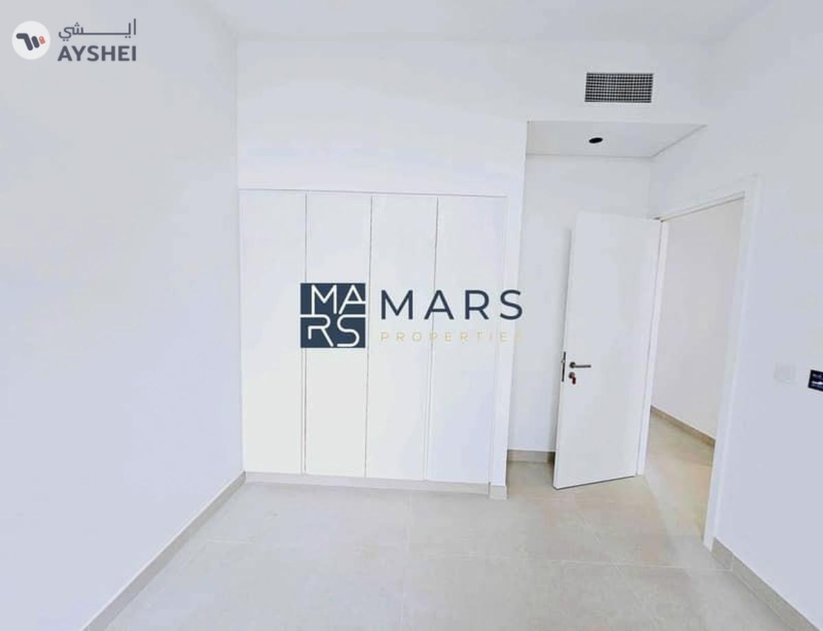 Three bedrooms corner units in forest comunity Masaar Sharjah for 145,000 AED-1-landscape