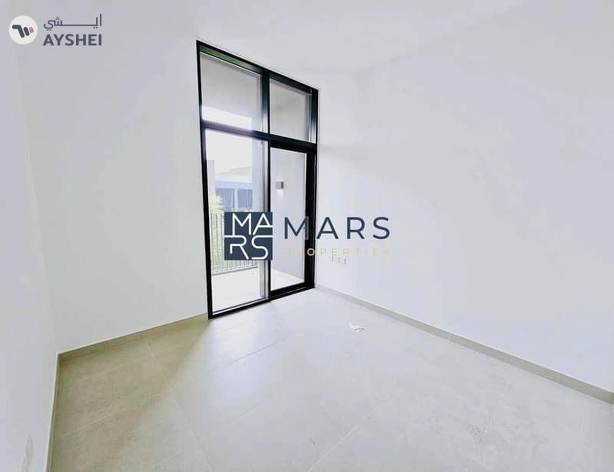 Three bedrooms corner units in forest comunity Masaar Sharjah for 145,000 AED-4-4