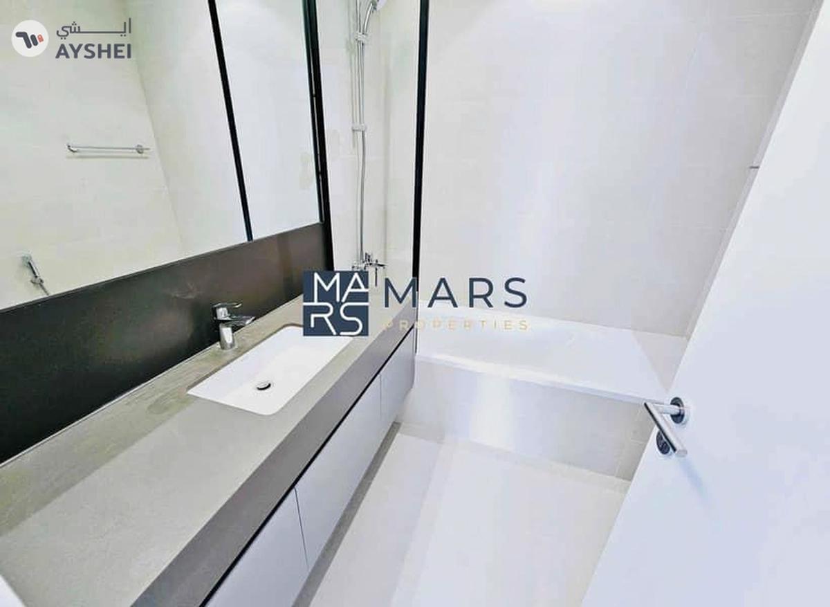 Three bedrooms corner units in forest comunity Masaar Sharjah for 145,000 AED-7-7