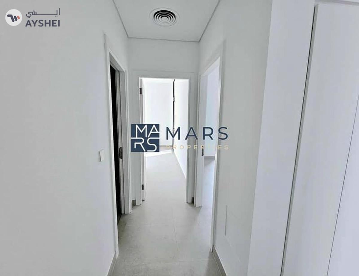 Three bedrooms corner units in forest comunity Masaar Sharjah for 145,000 AED-8-8