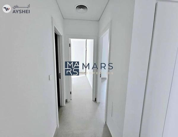 Three bedrooms corner units in forest comunity Masaar Sharjah for 145,000 AED