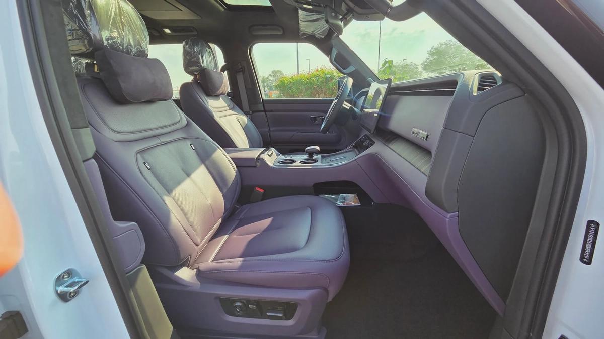 ROX ADAMAS VIP (White Purple)-9-9