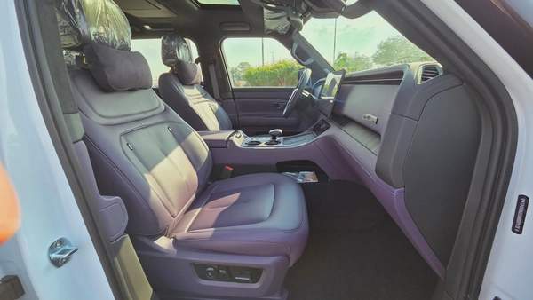 ROX ADAMAS VIP (White Purple)