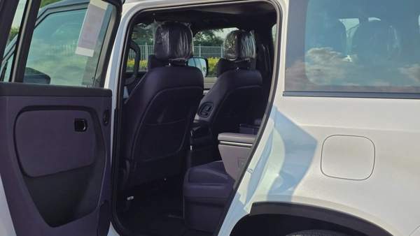 ROX ADAMAS VIP (White Purple)