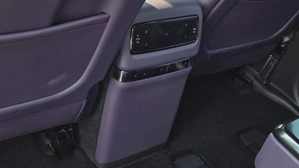 ROX ADAMAS VIP (White Purple)