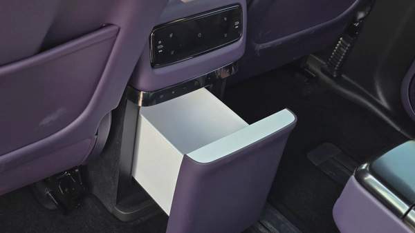 ROX ADAMAS VIP (White Purple)