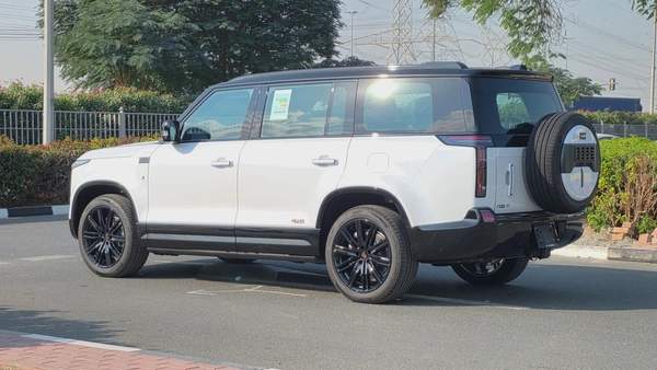 ROX ADAMAS VIP (White Purple)