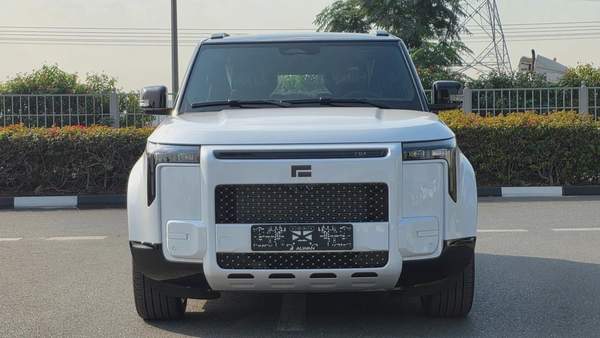 ROX ADAMAS VIP (White Purple)