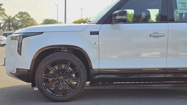 ROX ADAMAS VIP (White Purple)