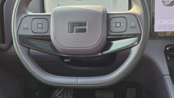 ROX ADAMAS VIP (White Purple)