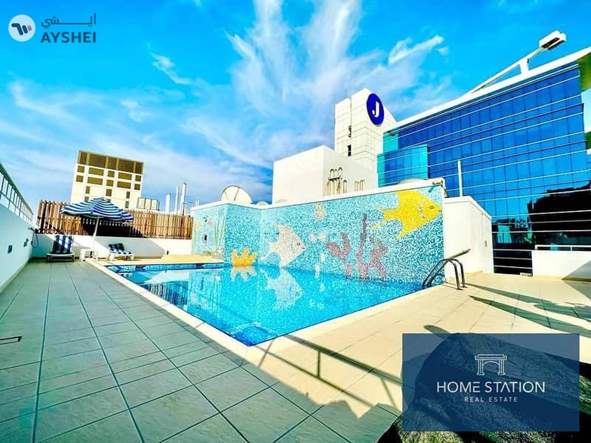 Noon Hotel Apartment, Al Barsha 1, Al Barsha, Dubai-14-14