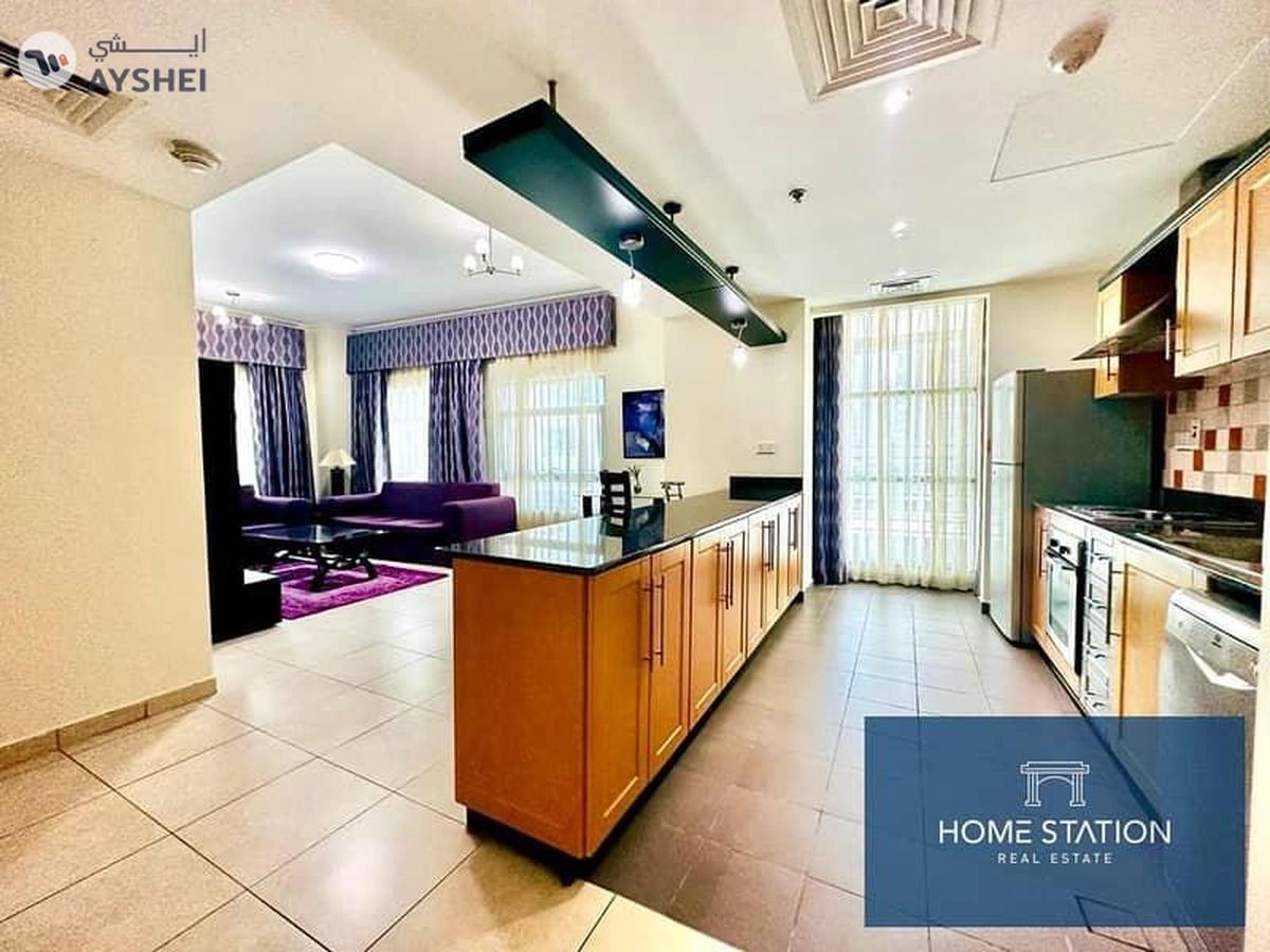 Noon Hotel Apartment, Al Barsha 1, Al Barsha, Dubai-1-1