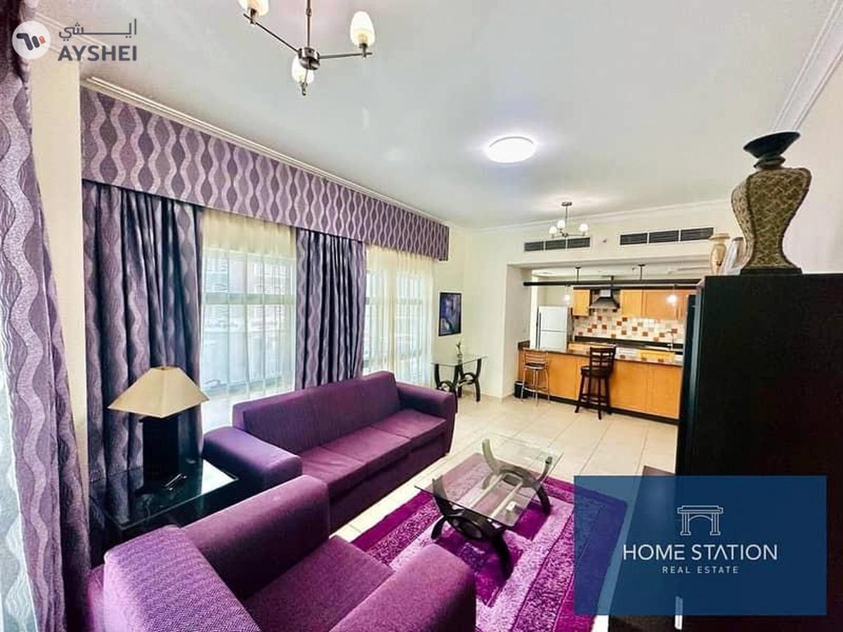 Noon Hotel Apartment, Al Barsha 1, Al Barsha, Dubai-3-3