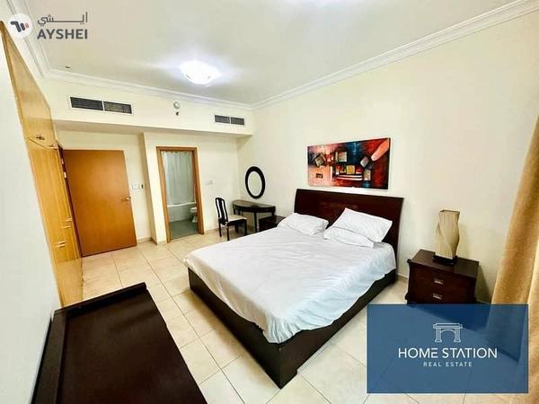 Noon Hotel Apartment, Al Barsha 1, Al Barsha, Dubai