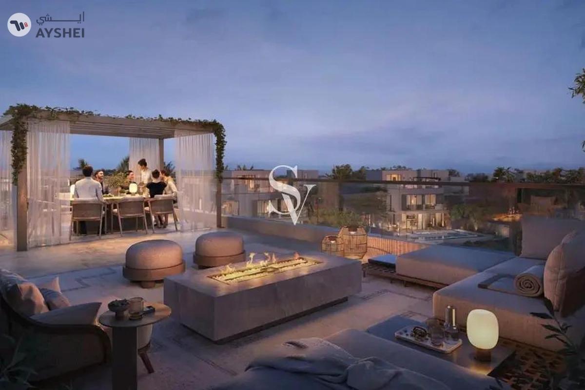 Mirage The Oasis, The Oasis by Emaar, Dubai-7-7