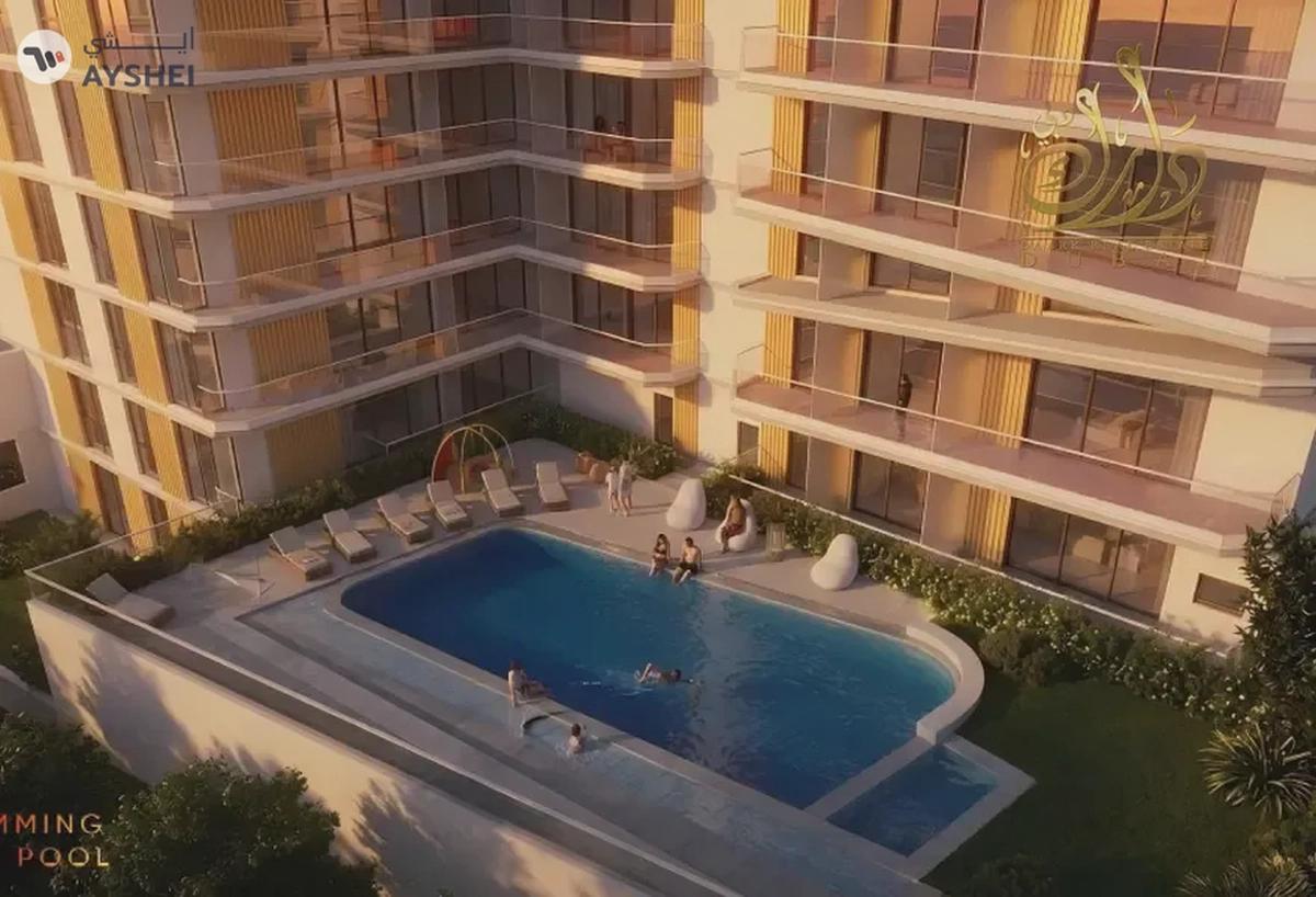 Fully Furnished| 5 MIN TO NEW LINE METRO STATION| High Quality| Open View-1-landscape