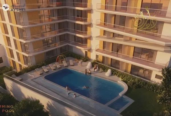 Fully Furnished| 5 MIN TO NEW LINE METRO STATION| High Quality| Open View