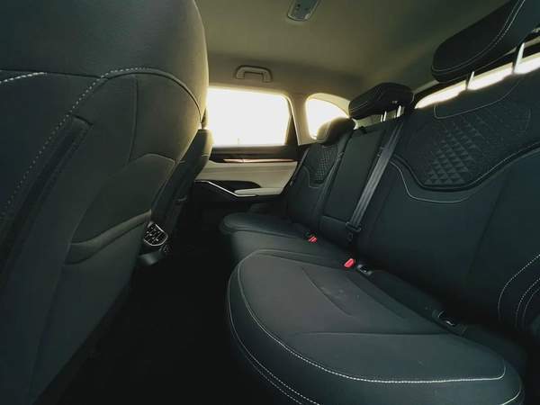 Haval H6 2023 2.0LT _GCC Specs _Monthly Installment 980aed