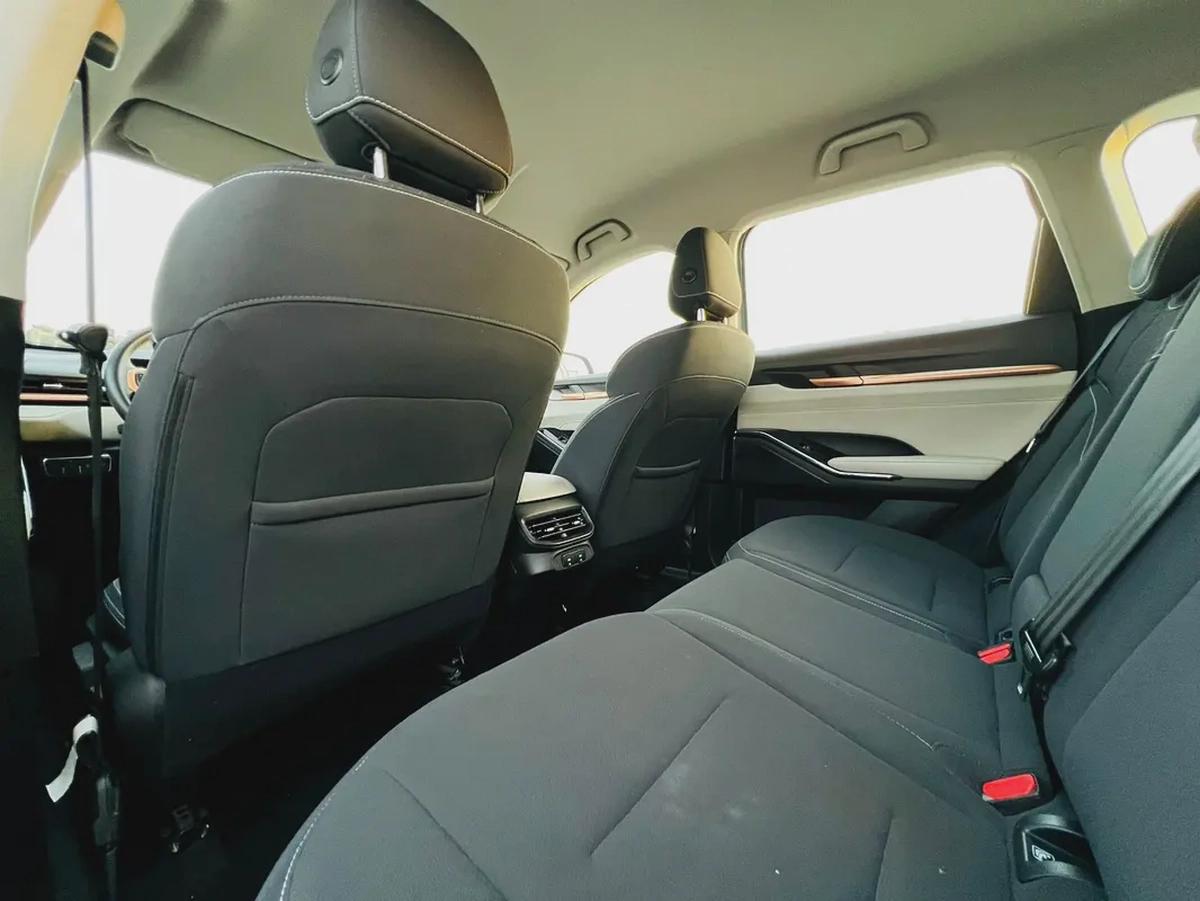 Haval H6 2023 2.0LT _GCC Specs _Monthly Installment 980aed-10-10