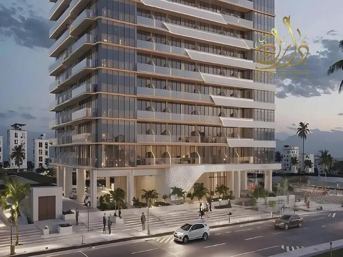 10%DISCOUNT || 3YEARS POST HANDOVER ll 20% ROI-0-landscape