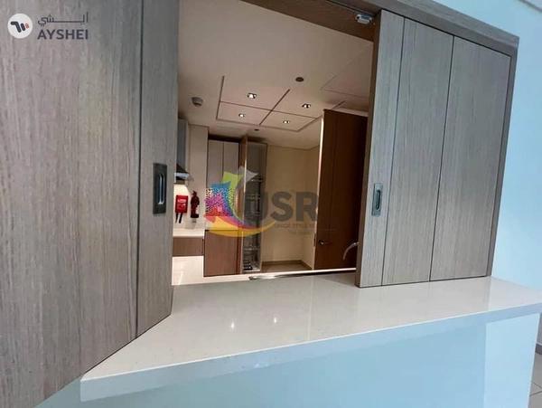 1 MONTH FREE | 2BR WITH ALL AMENITIES | FOR FAMILY 120K