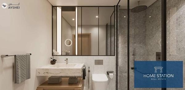 One River Point, Business Bay, Dubai