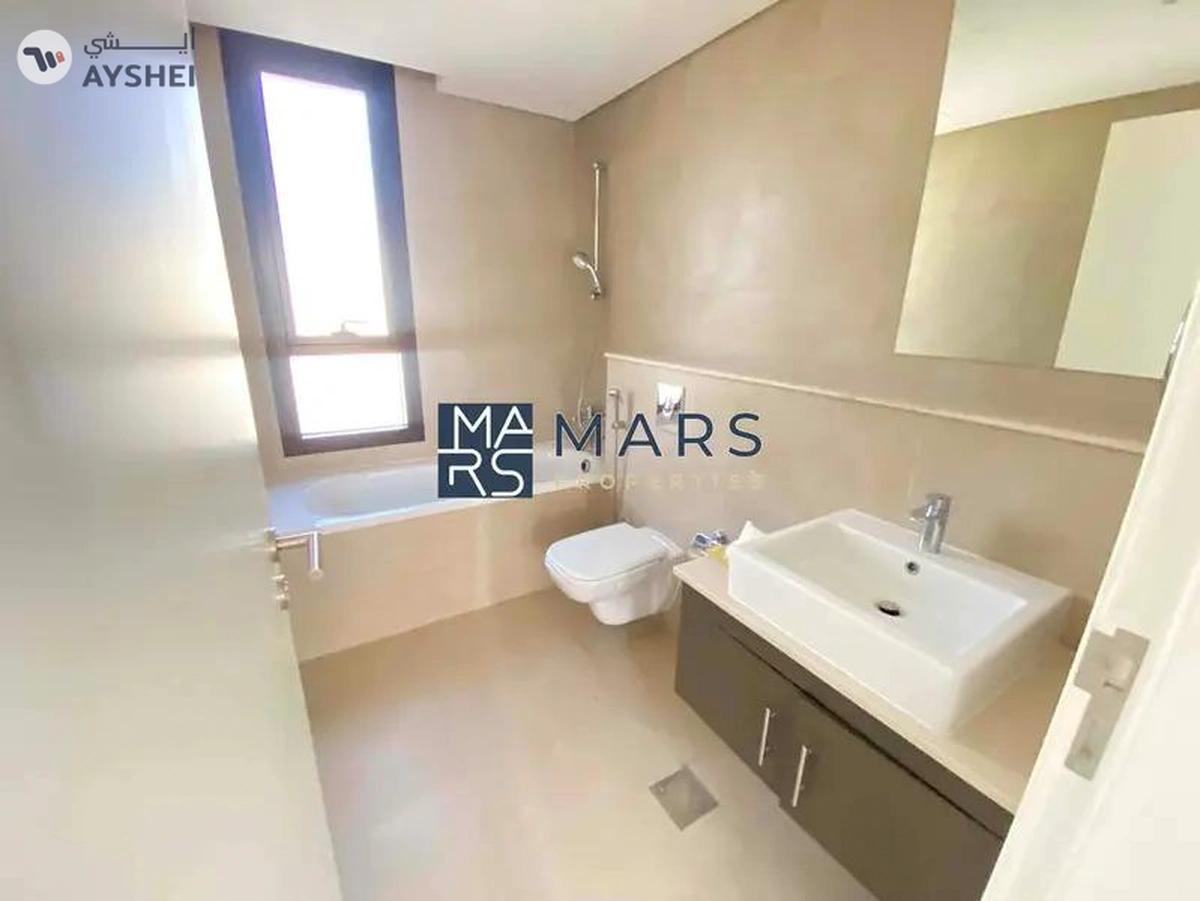 The Most Capacious 4BHK Premium Villa for Rent in Nasma Residence-21-21