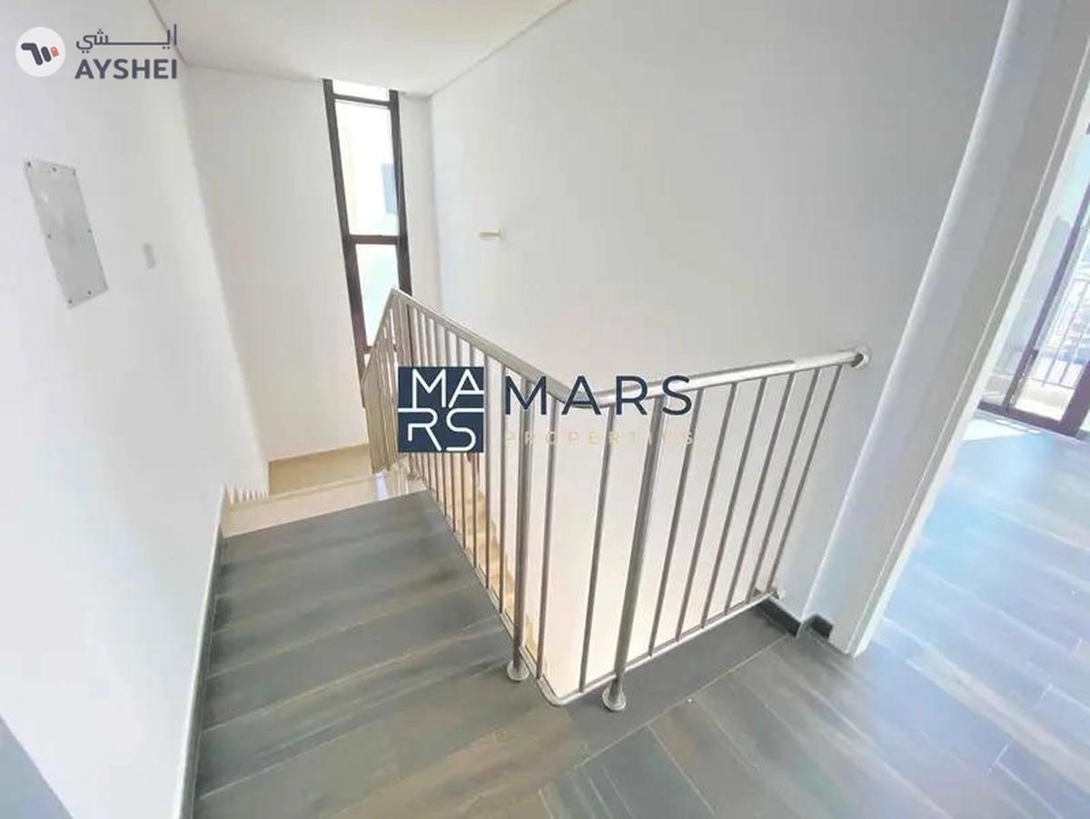 The Most Capacious 4BHK Premium Villa for Rent in Nasma Residence-27-27