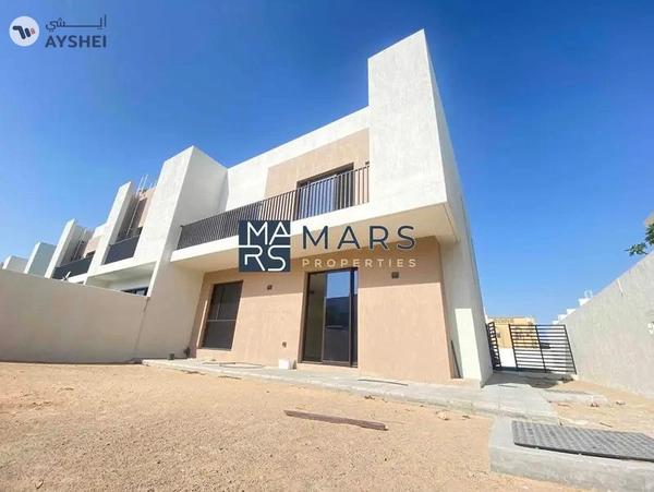 The Most Capacious 4BHK Premium Villa for Rent in Nasma Residence