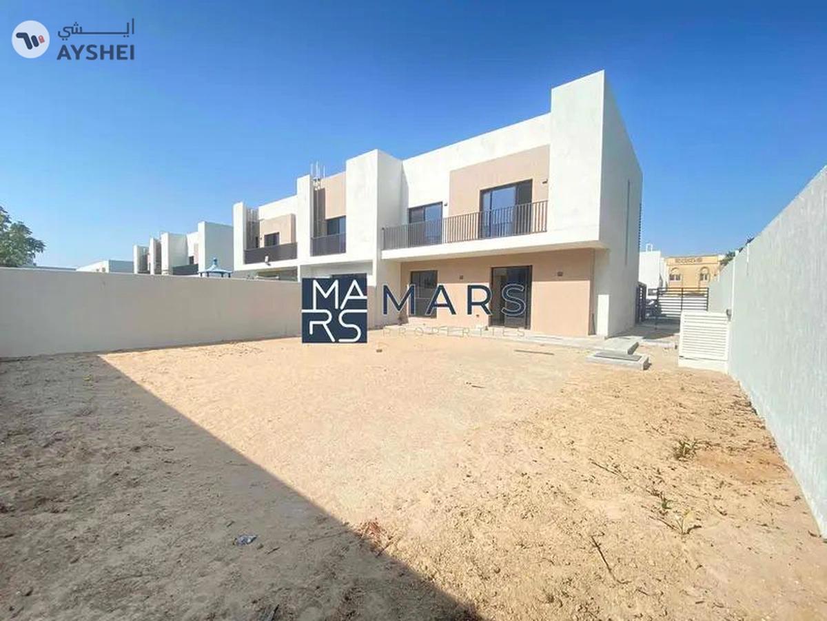 The Most Capacious 4BHK Premium Villa for Rent in Nasma Residence-1-landscape