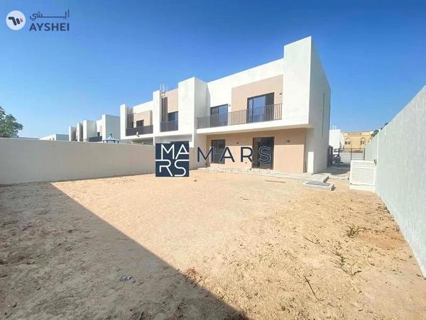 The Most Capacious 4BHK Premium Villa for Rent in Nasma Residence