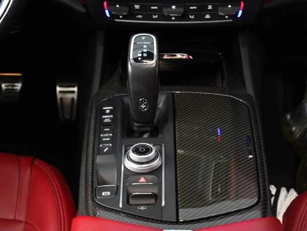 2019 - Maserati Levante SQ4 GCC