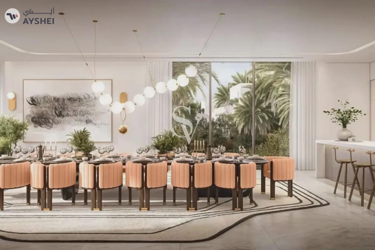 Mirage The Oasis, The Oasis by Emaar, Dubai-7-7