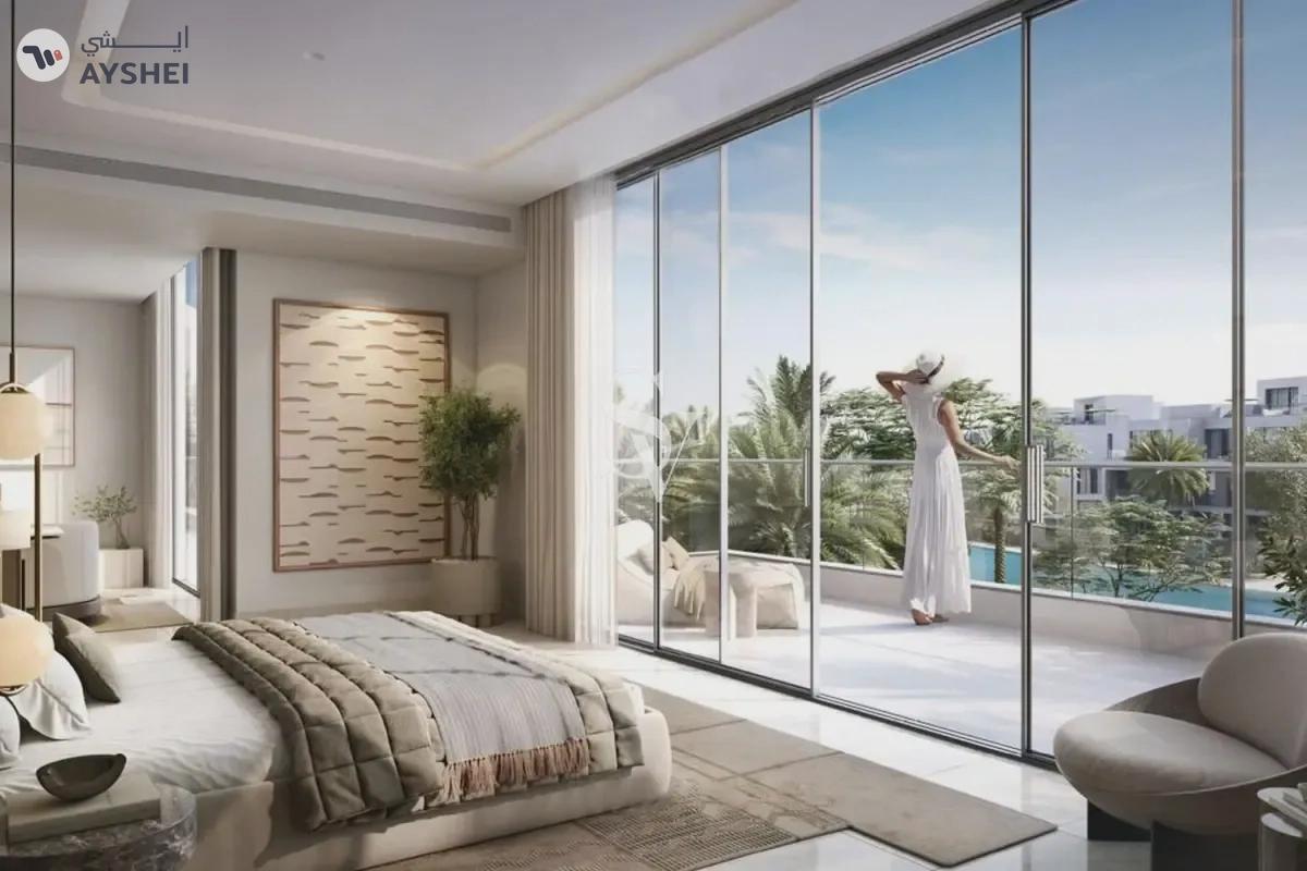Mirage The Oasis, The Oasis by Emaar, Dubai-9-9