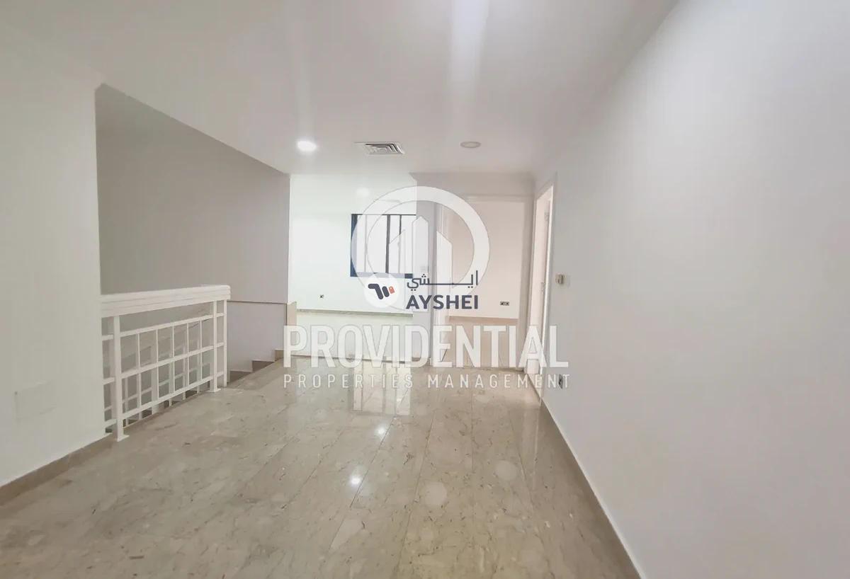 APARTMENT FOR RENT IN AL SHAHEEN TOWER, AL KHALIDIYA-9-9