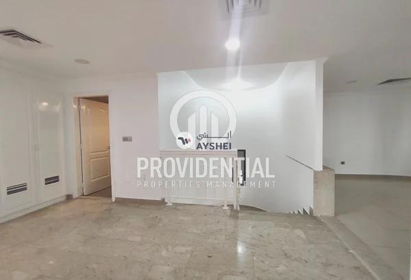 APARTMENT FOR RENT IN AL SHAHEEN TOWER, AL KHALIDIYA