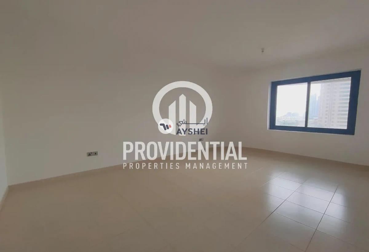 APARTMENT FOR RENT IN AL SHAHEEN TOWER, AL KHALIDIYA-11-11