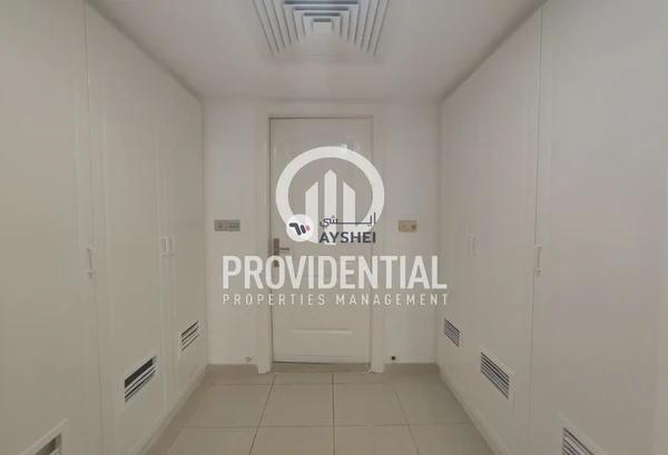 APARTMENT FOR RENT IN AL SHAHEEN TOWER, AL KHALIDIYA