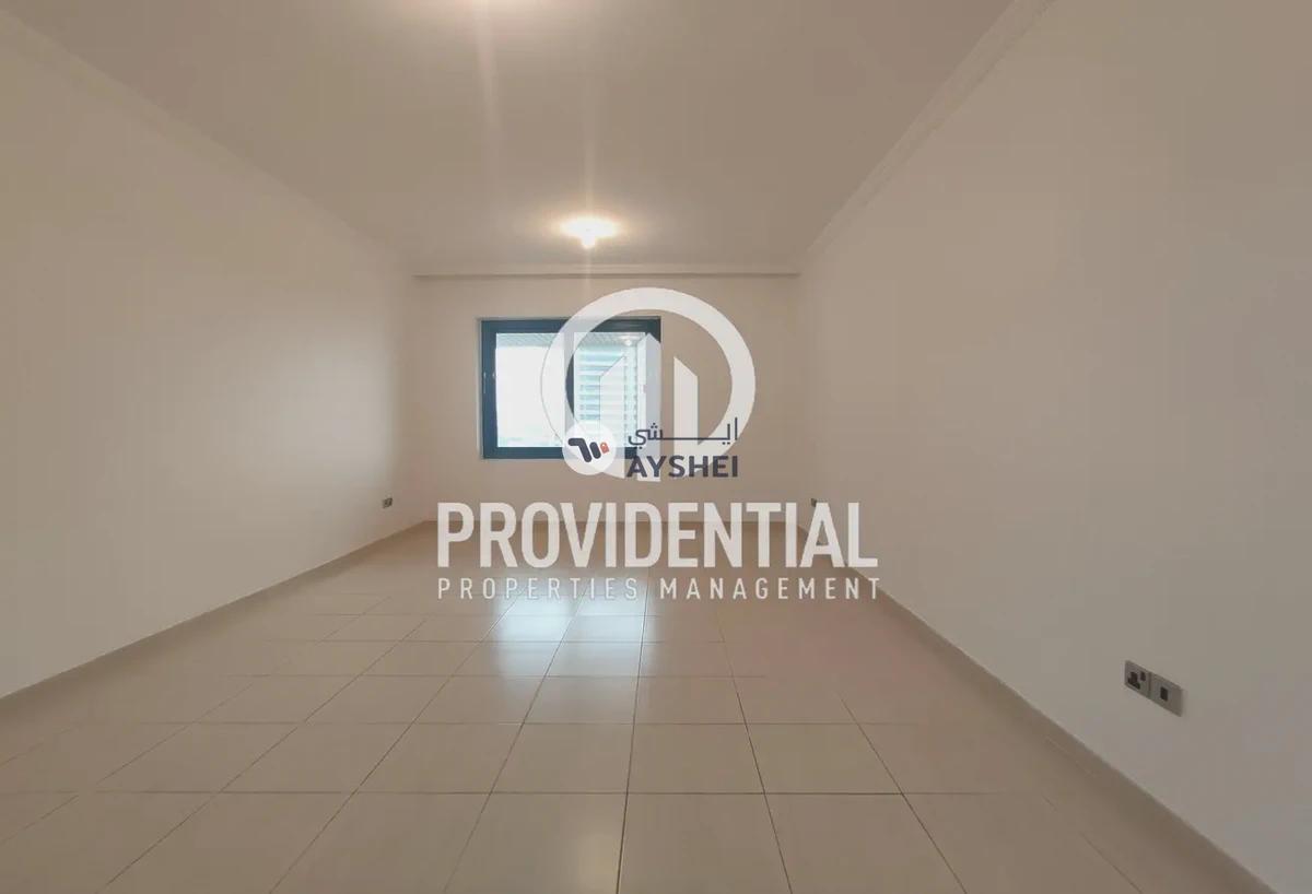 APARTMENT FOR RENT IN AL SHAHEEN TOWER, AL KHALIDIYA-14-14