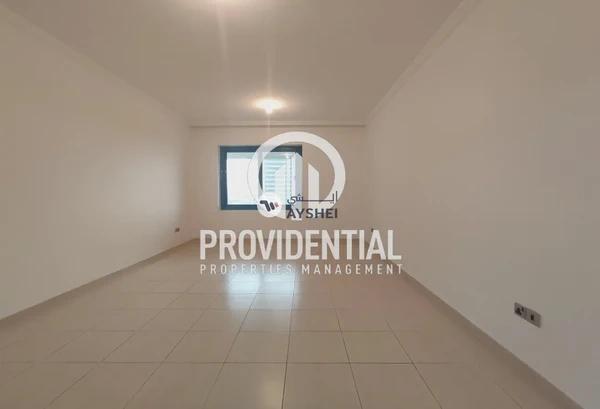 APARTMENT FOR RENT IN AL SHAHEEN TOWER, AL KHALIDIYA
