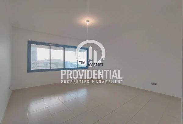 APARTMENT FOR RENT IN AL SHAHEEN TOWER, AL KHALIDIYA