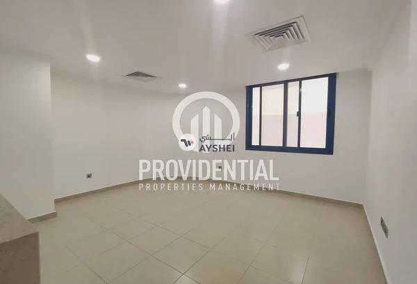 APARTMENT FOR RENT IN AL SHAHEEN TOWER, AL KHALIDIYA