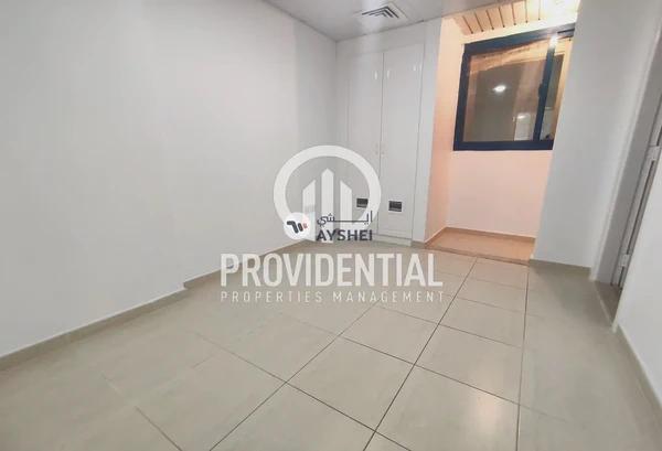 APARTMENT FOR RENT IN AL SHAHEEN TOWER, AL KHALIDIYA