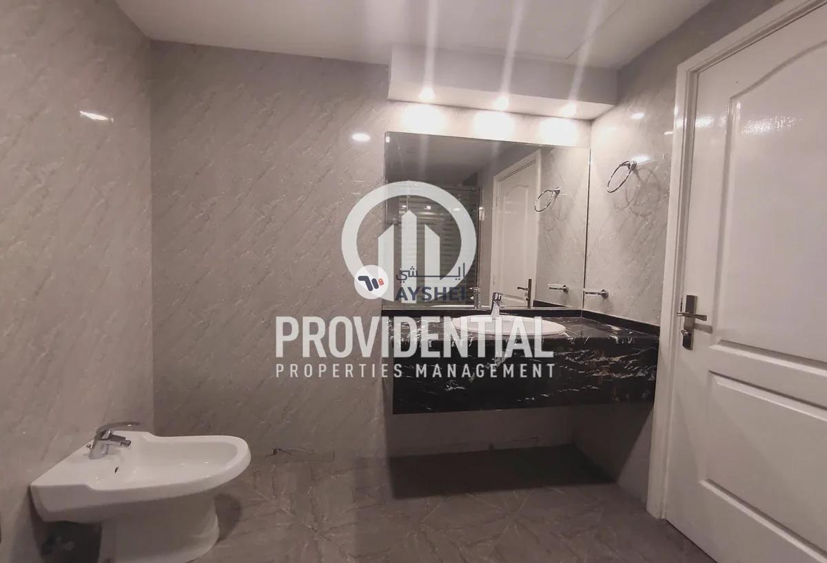 APARTMENT FOR RENT IN AL SHAHEEN TOWER, AL KHALIDIYA-19-19