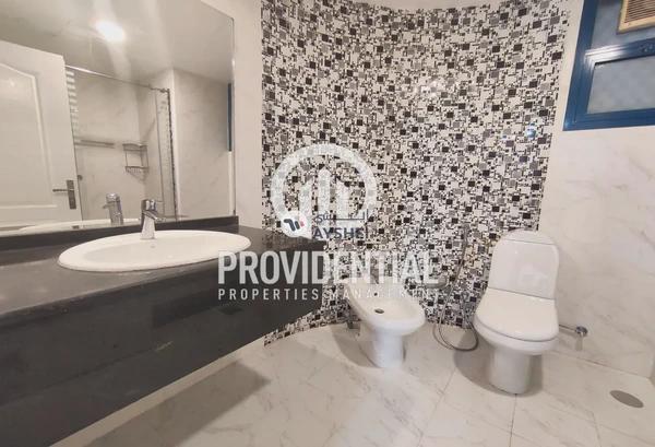 APARTMENT FOR RENT IN AL SHAHEEN TOWER, AL KHALIDIYA