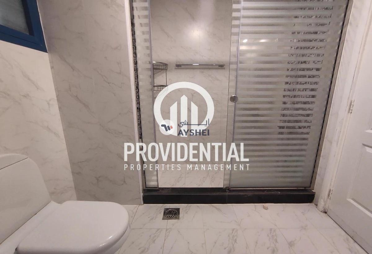 APARTMENT FOR RENT IN AL SHAHEEN TOWER, AL KHALIDIYA-21-21